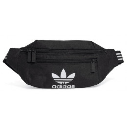Сумка Adidas AC Waistbag Black